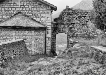 Il Castello dell'Innominato