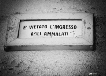 Prasomaso, i sanatori