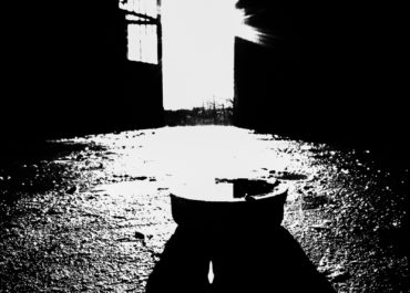 Petrolio dai rifiuti...