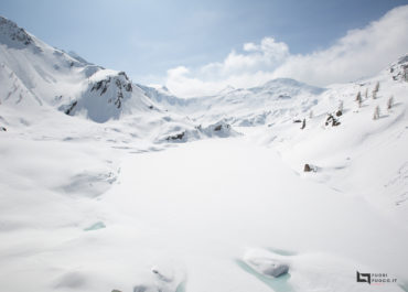 Laghi Gemelli Mt. 1960