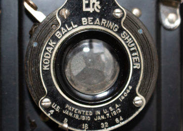 Kodak N.1 Autographic Junior