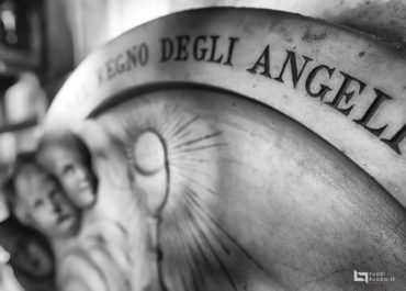 Staglieno  Monumentale