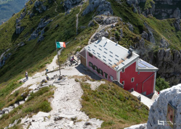 Monte Resegone,Mt .1875