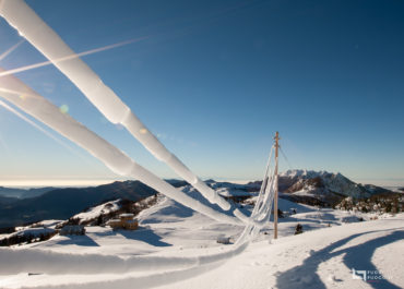 Rifugio Cazzaniga Merlini Mt 1980