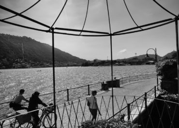Como, obiettivo Fronte Lago