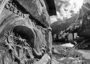 Diga del Gleno Mt.1534