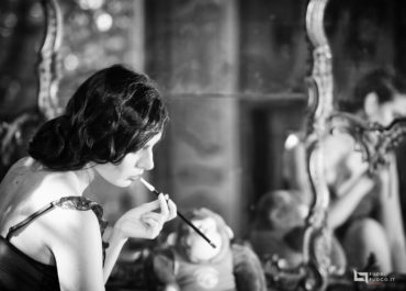 V.I.N.T.A.G.E  un set davvero particolare