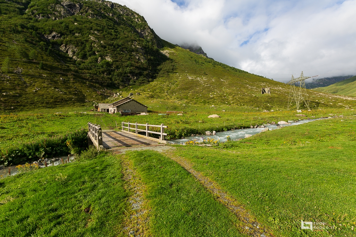 Lej da la Duana ©FuoriFuoco.it