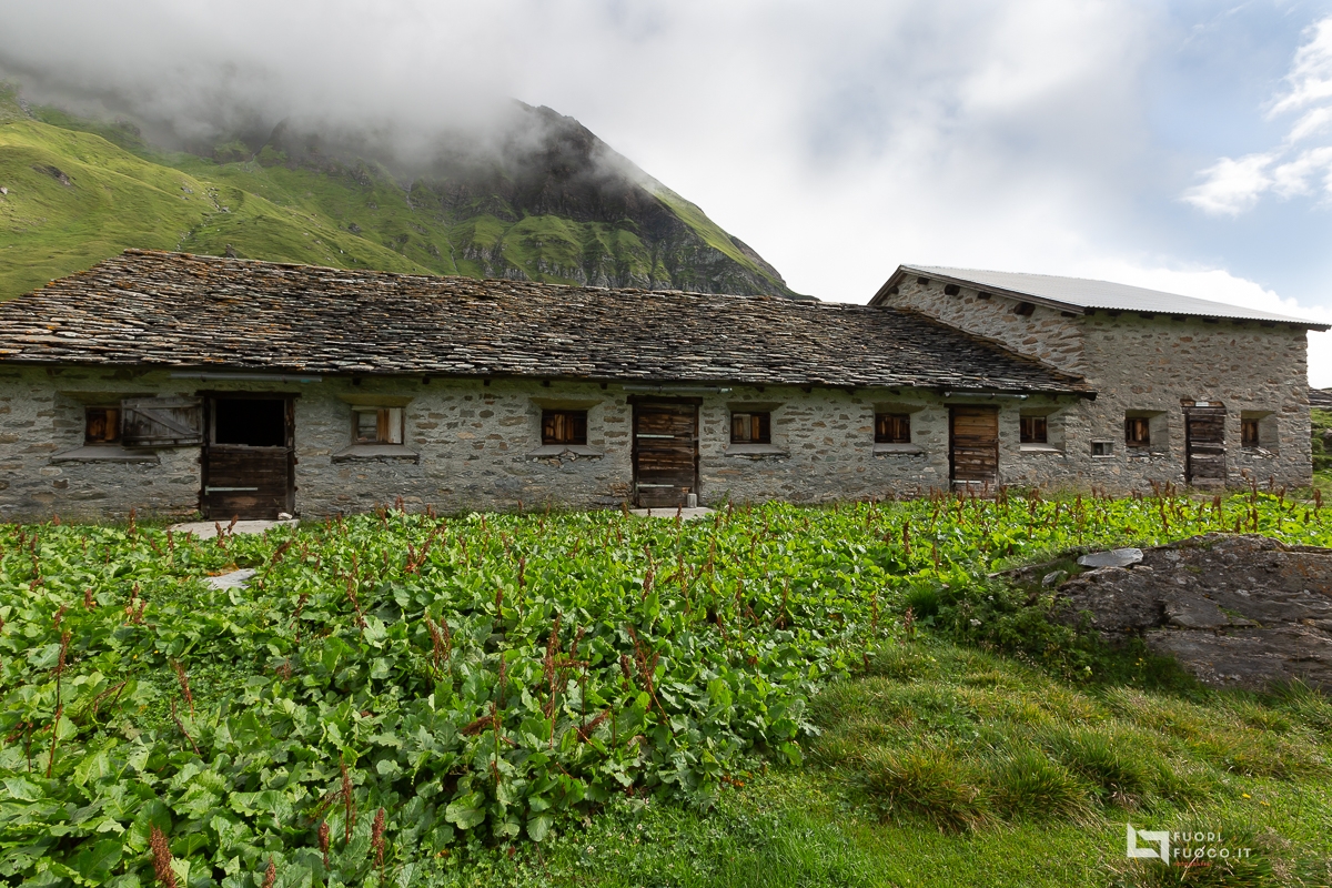 Lej da la Duana ©FuoriFuoco.it