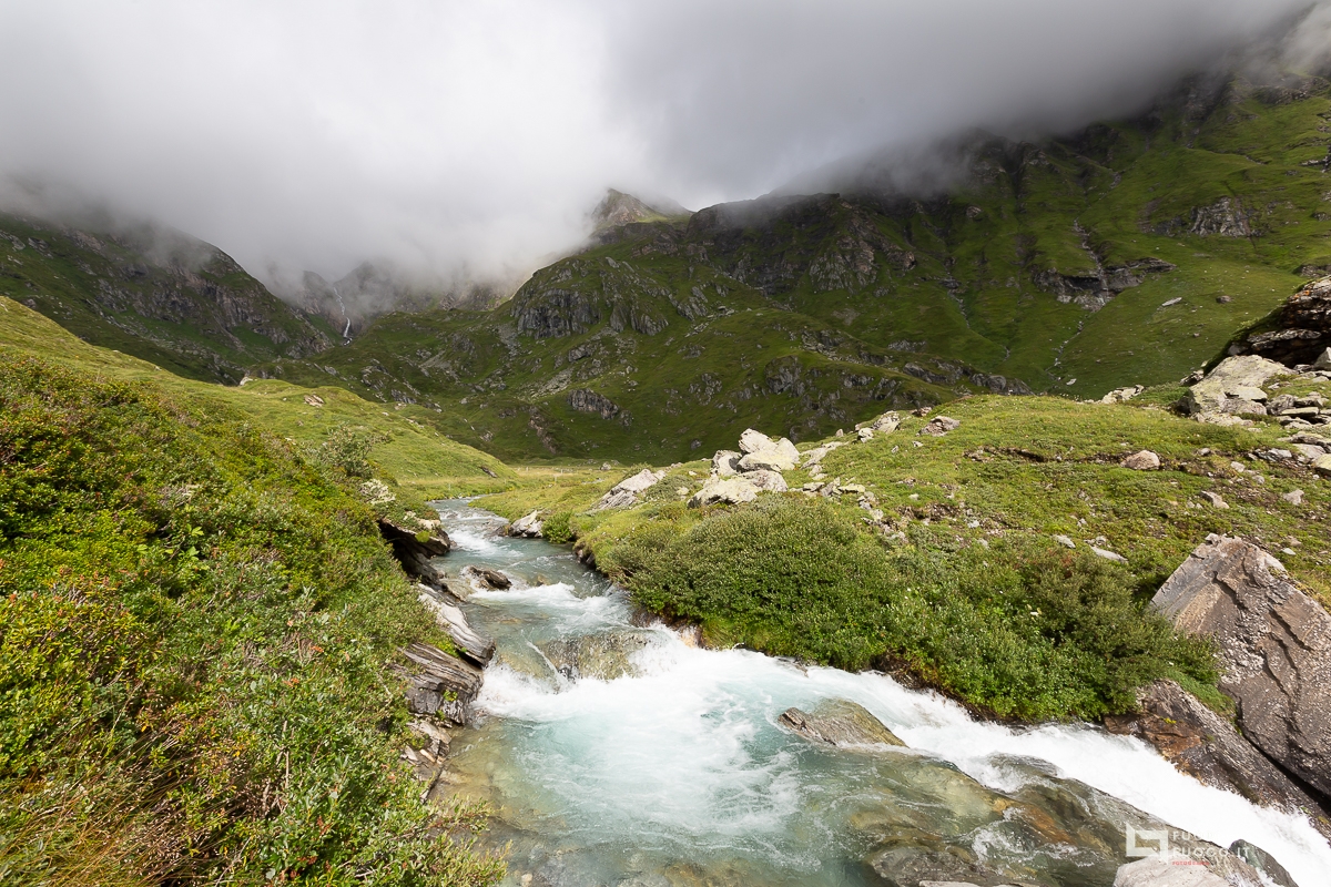 Lej da la Duana ©FuoriFuoco.it