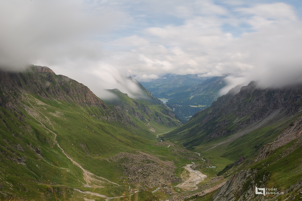 Lej da la Duana ©FuoriFuoco.it