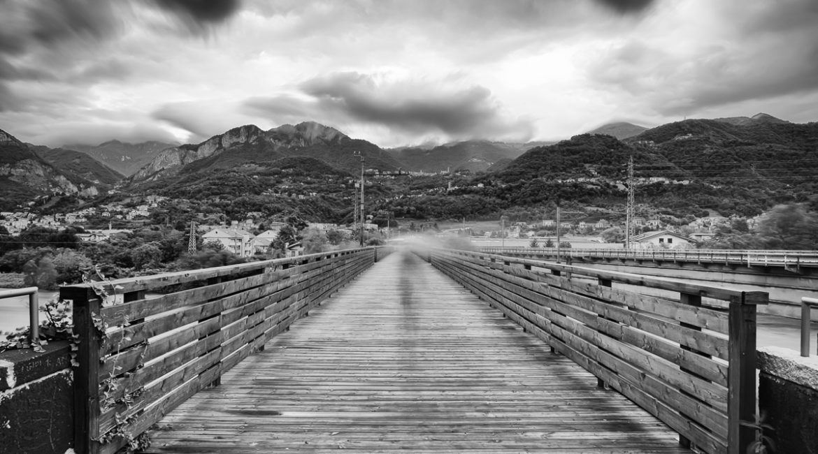 Di acqua e di vento @ FuoriFuoco.it