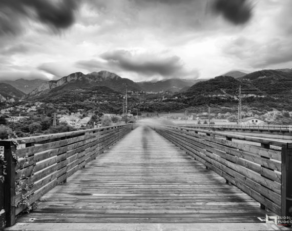 Di acqua e di vento @ FuoriFuoco.it