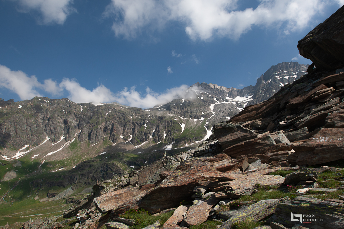Rifugio Longoni ©FuoriFuoco.it
