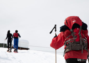 Rifugio Torcole 2000 Mt.1780