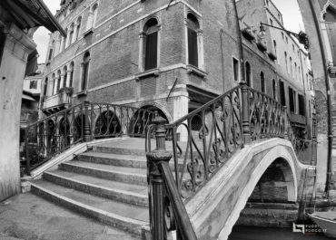 Venezia - un giorno in Città