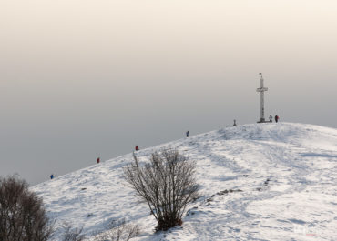 Monte Linzone da Valcava Mt.1392
