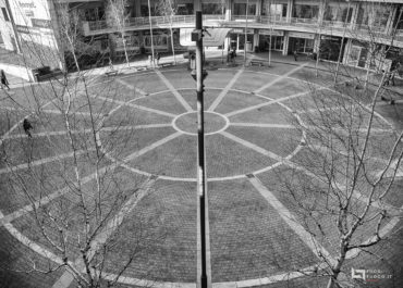 Lecco, il fascino del bianco e nero