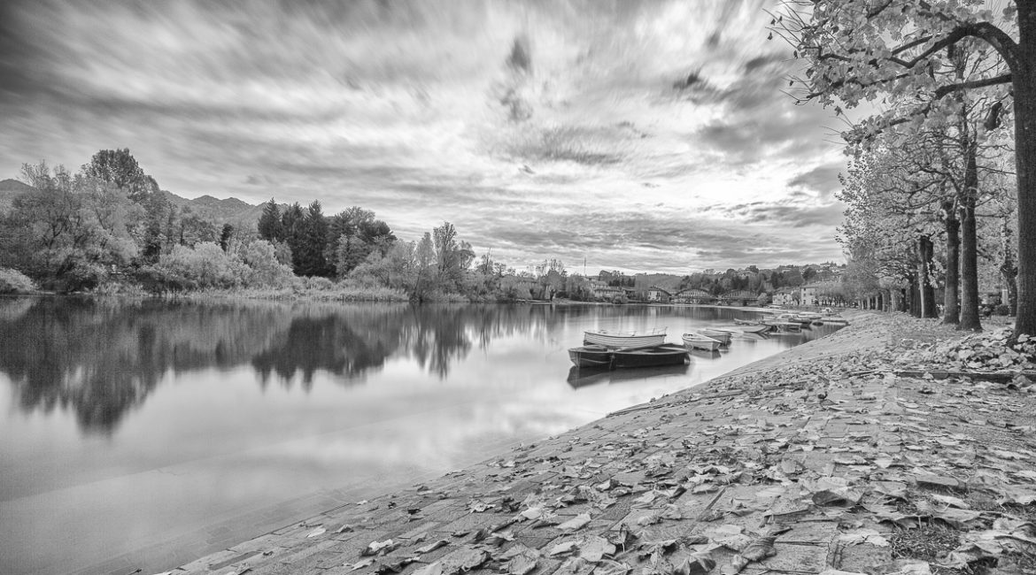 Il veloce scorrere del tempo ©FuoriFuoco