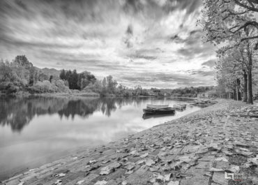 Il veloce scorrere del tempo