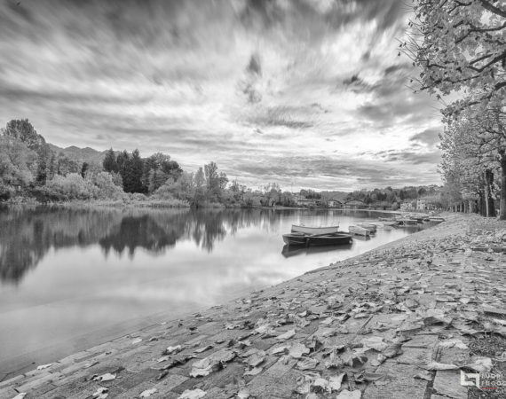 Il veloce scorrere del tempo ©FuoriFuoco