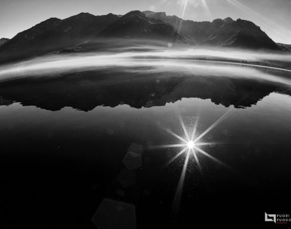 Su quella sponda del lago di Lecco © FuoriFuoco.it