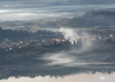 Monte Barro un'oasi di serenità