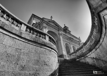 Clusone, tra arte e paesaggio