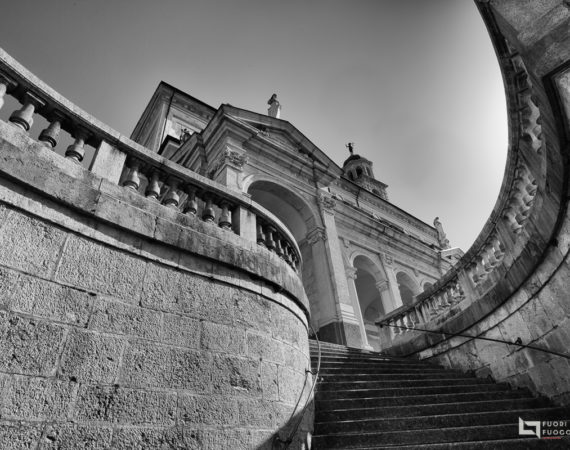 Clusone tra arte e paesaggio © FuoriFuoco.it