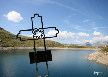 Rifugio Chiavenna Mt.2040