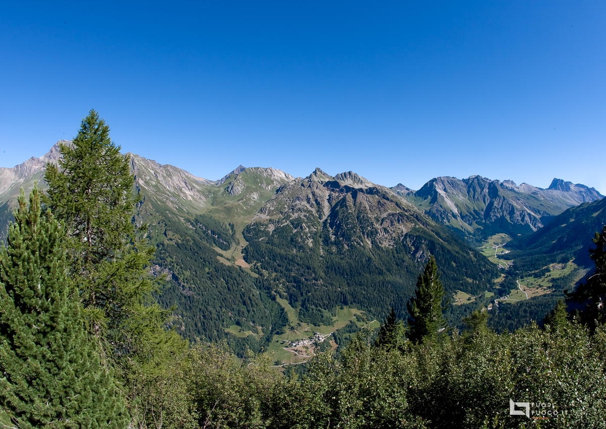 Capanna da l'Albigna ©FuoriFuoco.it