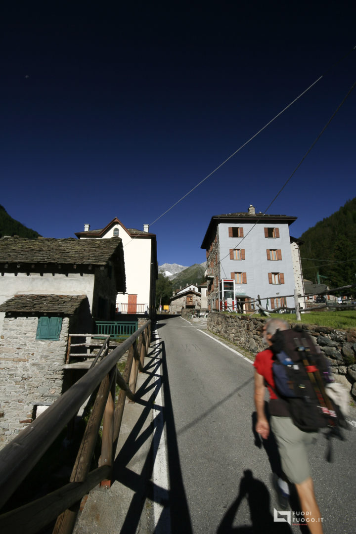 Rifugio del Grande Camerini © FuoriFuoco.it