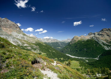 Rifugio Grande Camerini, Mt. 2580