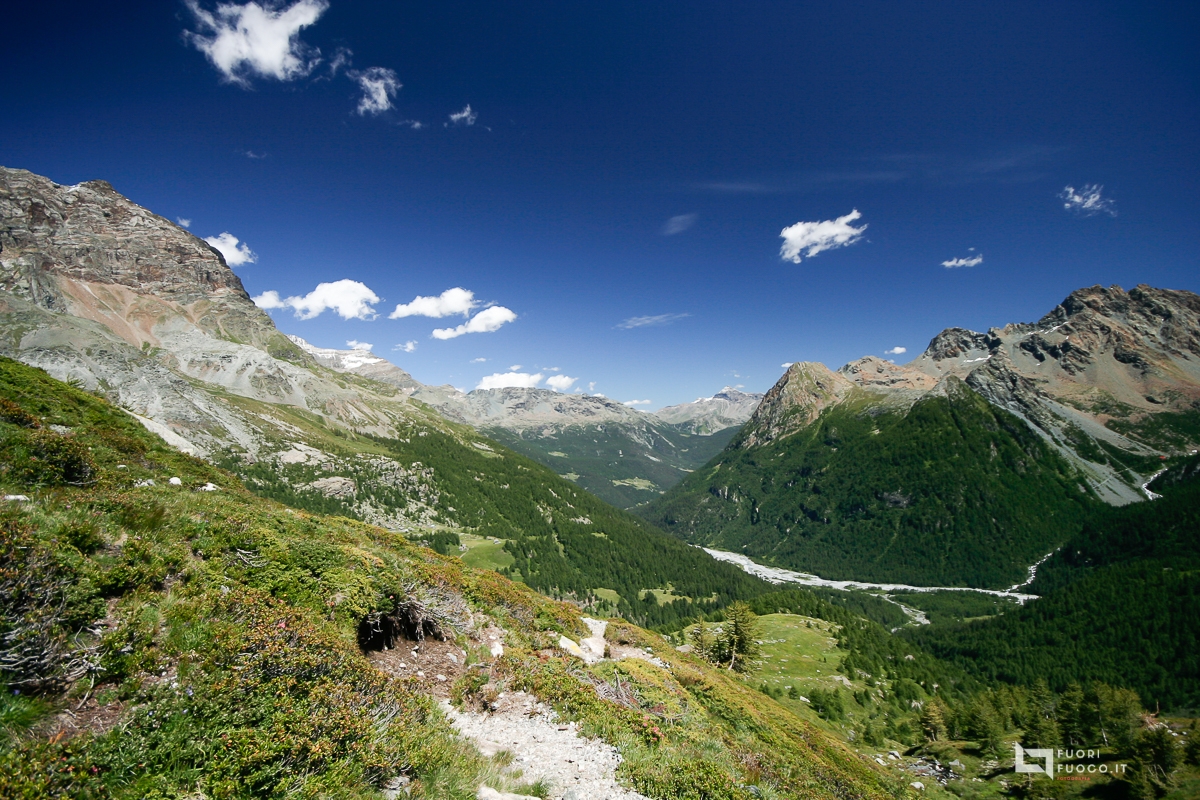 Rifugio del Grande Camerini © FuoriFuoco.it