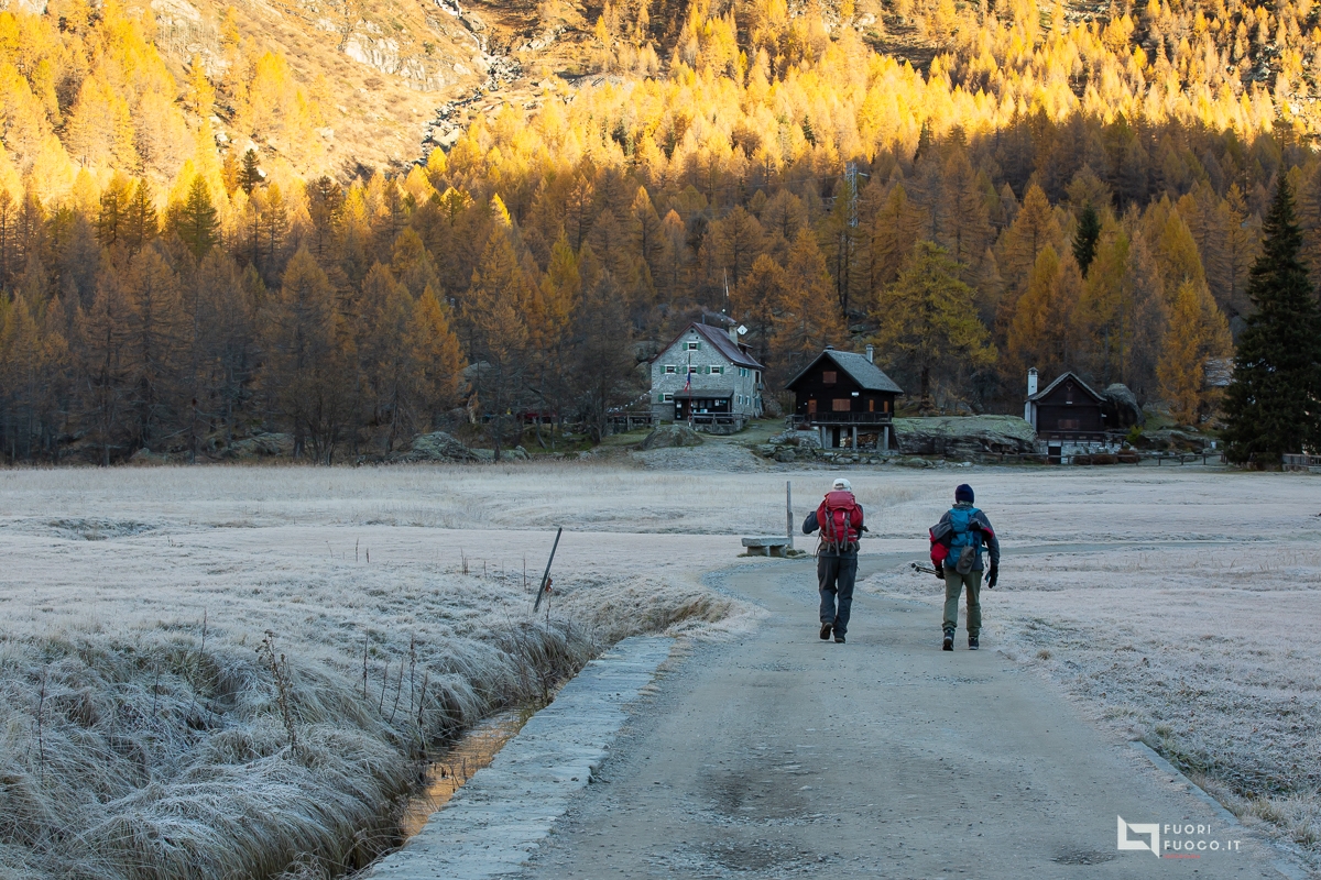 Alpe Devero ©FuoriFuoco.it