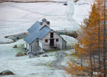 Alpe Devero e Lago di Poiala, Mt. 2305