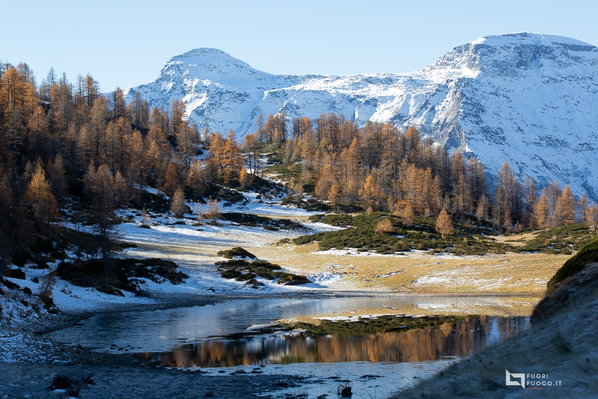 Alpe Devero ©FuoriFuoco.it