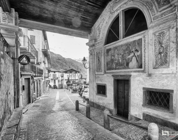 Madonna della cintura ©FuoriFuoco.it