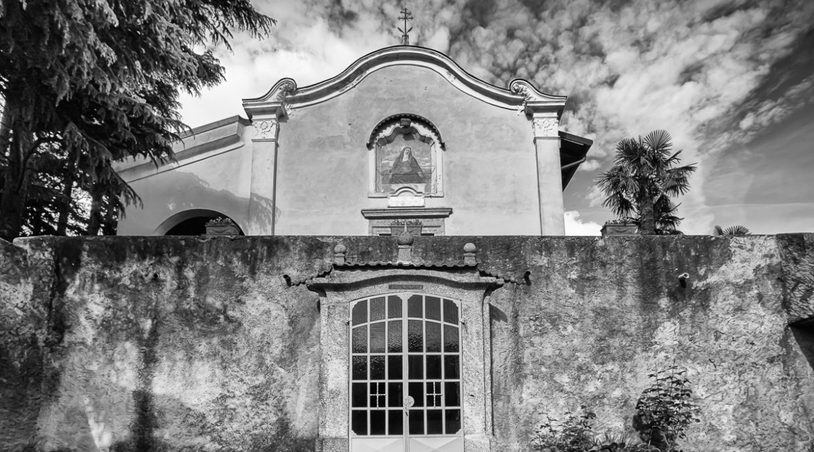 La Rocchetta di Airuno