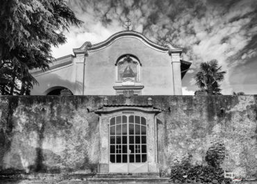 La rocchetta di Airuno