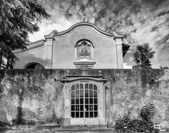 La Rocchetta di Airuno