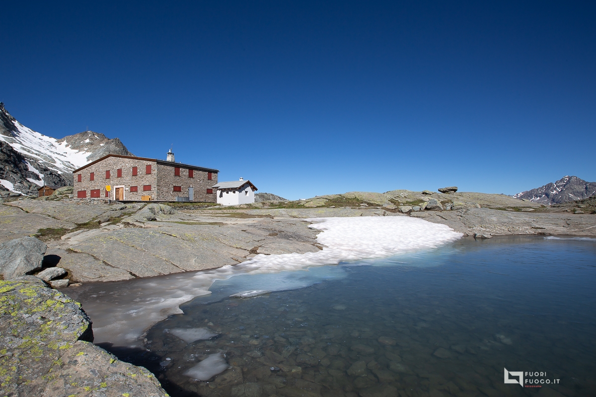 Chamanna Coaz ©FuoriFuoco.it