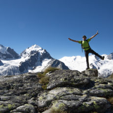 Chamanna Coaz ©FuoriFuoco.it