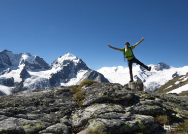 Chamanna Coaz Mt.2610