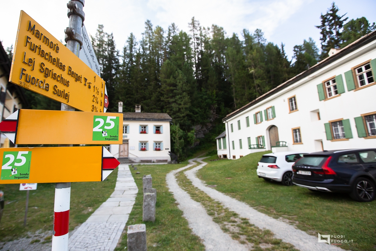 Lej Sgrischus-Nair-Alv ©FuoriFuoco.it