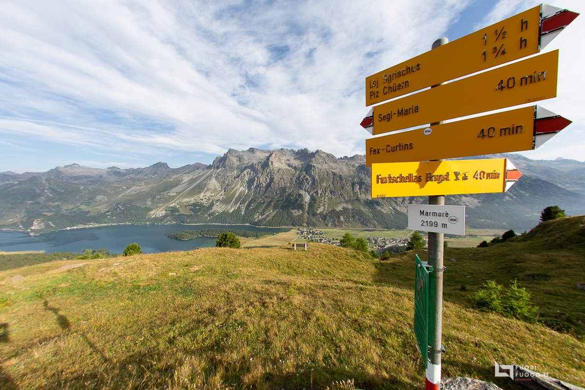 Lej Sgrischus-Nair-Alv ©FuoriFuoco.it