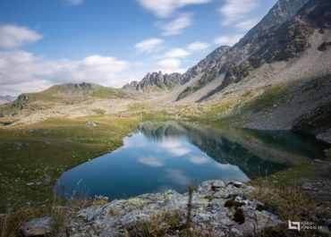 Lej Sgrischus - Nair e Alv