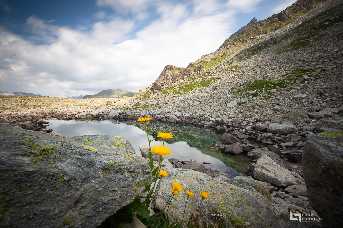 Lej Sgrischus-Nair-Alv ©FuoriFuoco.it