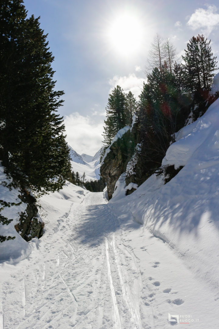 Lej da Cavloc ©FuoriFuoco.it