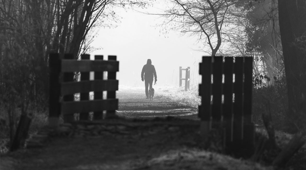 Aspettando un nuovo inizio ©FuoriFuoco.it